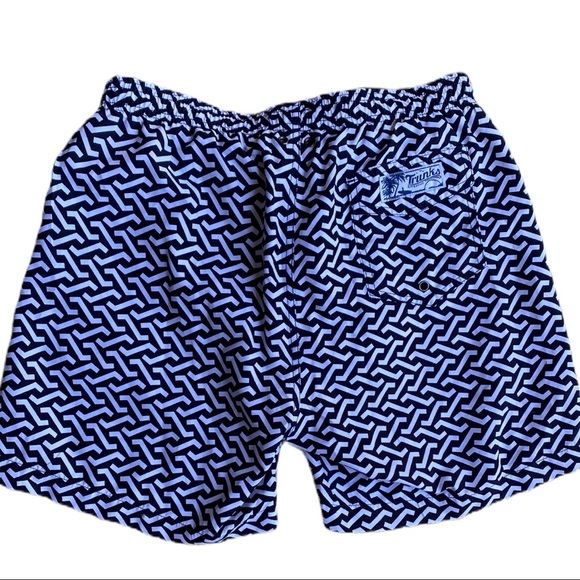 Trunks Surf & Swim - Picture 5 of 8